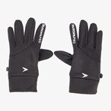 Dutchy Pro voetbalhandschoenen zwart