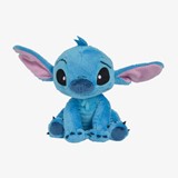 Disney Lilo & Stitch - Stitch Knuffel 25 Cm