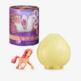 Unicorn Academy speelsetje met baby eenhoorn