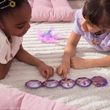 Unicorn Academy speelsetje met baby eenhoorn