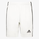 Adidas Squadra 21 kinder sportshort wit
