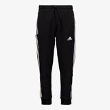 Adidas Essentials 3-Stripes French Terry broek