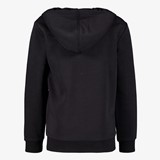 U BL kinder hoodie zwart