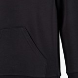 U BL kinder hoodie zwart