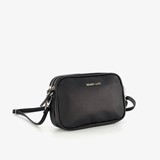 Dames schoudertasje zwart