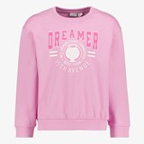 Vilou meisjes sweater roze