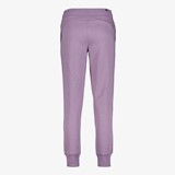 Essentials dames joggingbroek paars