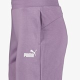 Essentials dames joggingbroek paars