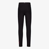 Essentials Logo meisjes sportlegging zwart