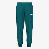 Puma Ess 2 Col Logo heren joggingbroek groen