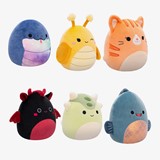 Squishmaollow knuffel