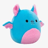 Squishmaollow knuffel