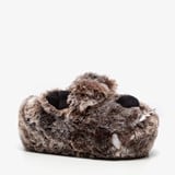 Thu!s heren pantoffels hond