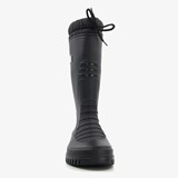 Unisex snowboots zwart