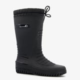 Mountain Peak unisex snowboots zwart