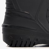 Unisex snowboots zwart