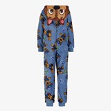 Chase onesie blauw