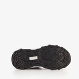 Hoge meisje wandelschoenen cat. A.B.