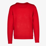 Kinder kersttrui met Rudolf