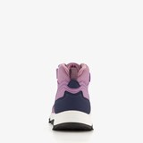 Hoge meisje wandelschoenen cat. A.B.