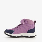 Hoge meisje wandelschoenen cat. A.B.