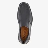 ECCO Helsinki Classic leren heren instapper