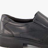 ECCO Helsinki Classic leren heren instapper