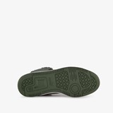 Rebound Joy Fur jongens sneakers groen