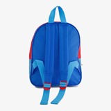 Super Mario kinder rugzak blauw rood 8 liter