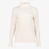 Mountain Peak dames skipully wit