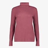 Mountain Peak dames skipully donkerroze