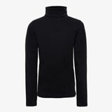 Mountain Peak kinder skipully zwart