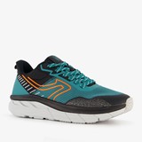 Osaga heren hardloopschoenen blauw zwart