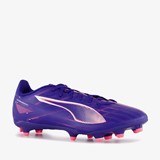 Puma Ultra Play 5 MG voetbalschoenen paars