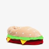 Thu!s heren pantoffels hamburger