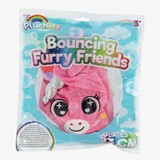 Bouncing Furry Friends