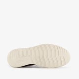 ECCO Byway leren heren instappers cognac