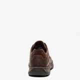 Leren heren veterschoenen