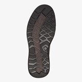 Leren heren veterschoenen