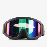 Kinder skibril gekleurde lens