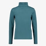 Mountain Peak kinder skipully groen