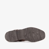 Leren heren boots bruin