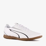 Puma Vitoria IT heren zaalschoenen wit