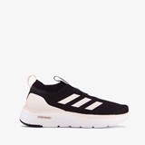 Cloudfoam Comfy dames sneakers zwart