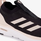 Cloudfoam Comfy dames sneakers zwart