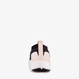 Cloudfoam Comfy dames sneakers zwart