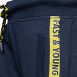 Jongens joggingbroek