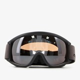 Skibril met bruine lens