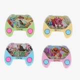 Waterspelletje dino of unicorn