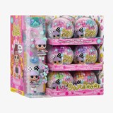L.O.L. Surprise! Hair Beads minipop